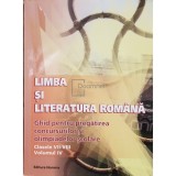 Alexandru Creanga (ed.) - Limba si literatura romana - clasele VII-VIII, vol. 4 (Editia: 2009)
