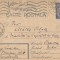 *Romania, c.p. circulata intern (II), 1950