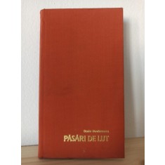 Darie Novaceanu - Pasari de Lut