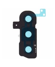 Geam Camera Samsung Galaxy S23, SM-S911B, Negru