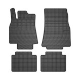Set 4 covoare cauciuc compatibile Mercedes B-Klasse W245, T245 2005-2011