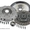 BLUE PRINT ADV183059 SMARTFIT Conversion Kit Set ambreiaj