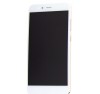 Display Huawei P10 Lite Alb + Rama KLS, Ecran de calitate