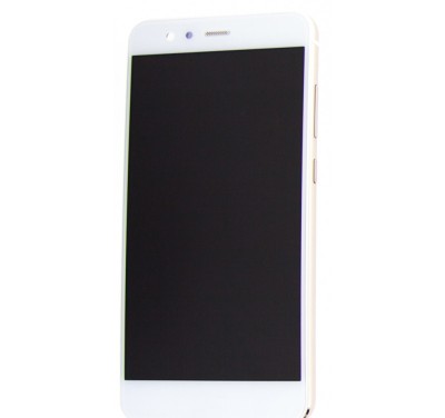 Display Huawei P10 Lite, White +Rama (KLS) foto