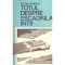 Victor Donciu - Totul despre escadrila intai - 137314