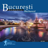 București - Paperback brosat - Mariana Pascaru - Ad Libri