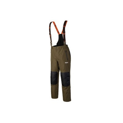 Pantaloni costum pescuit Delphin CruiserCROS 5T, toamna/primavara, impermeabili 5000 mm XXL