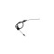 Cablu ambreiaj RENAULT CLIO I B C57 5 357 ATE 24372810042