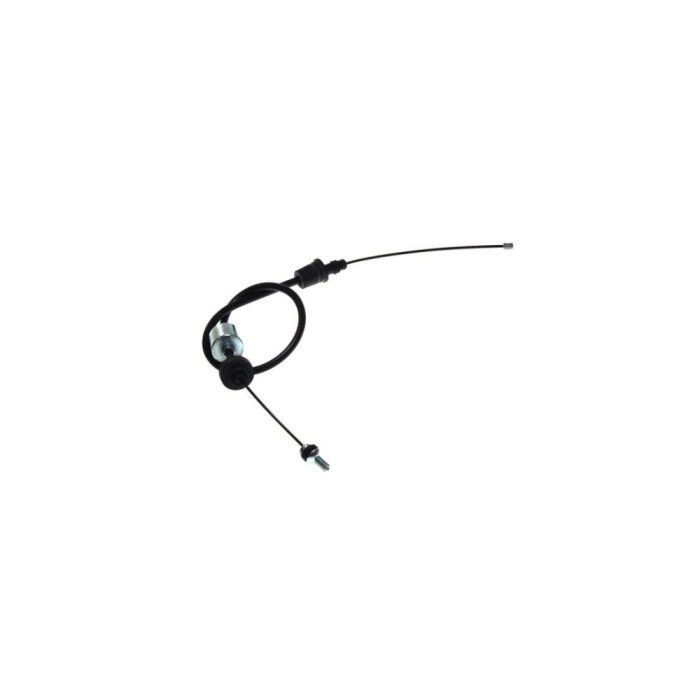 Cablu ambreiaj RENAULT CLIO I B C57 5 357 ATE 24372810042