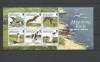 ALDERNEY 2002 FAUNA PASARI MIGRATOARE, Nestampilat