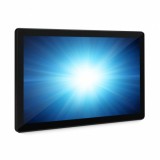Cumpara ieftin Sistem POS touchscreen Elo, 21.5 inch, SSD, Android, 16:9, PCAP, Snapdragon APQ8053, 3GB RAM, 32GB SSD, Ethernet, Wi-Fi, audio, HDMI, Android 8.1, neg