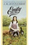 Emily of New Moon. Emily #1 - L.M. Montgomery