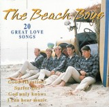 CD The Beach Boys &ndash; 20 Great Love Songs (VG+)