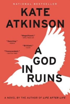 A God in Ruins foto