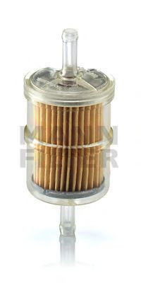 Filtru combustibil FIAT PANDA (141A) (1980 - 2004) MANN-FILTER WK 42/2 foto