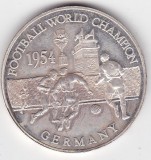 Zambia 500 Kwacha 2001