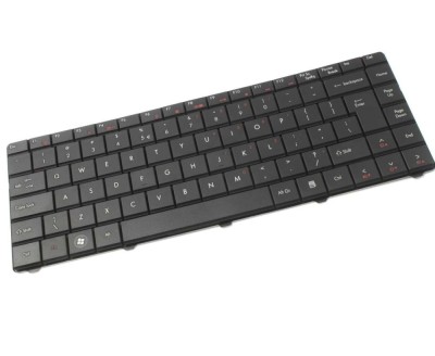 Tastatura Gateway NV40, NV4005V foto
