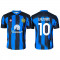Inter Milano tricou de fotbal replica 23/24 Home Lautaro - L