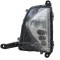 Proiector Toyota Prius (Xw50), 01.2016-, partea Stanga, Fata, cu lumina timp de zi tip LED; LED; Omologare: ECE, TYC