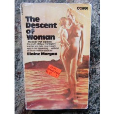 The Descent of Woman - Elaine Morgan