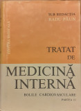 Tratat de medicina interna Bolile cardiovasculare Partea III