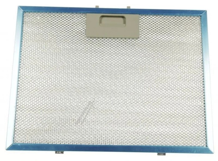 FILTRU METALIC ANTIGRASIME 1300100145 pentru hota ATLAN