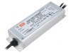 Alimentator LED 100W 48-95VDC 1.05A