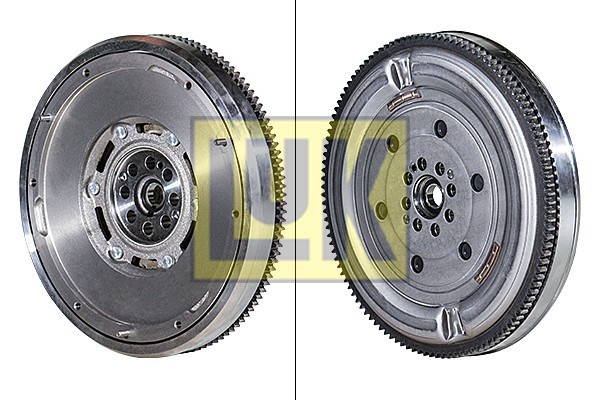 LuK 415 0272 10 LuK DMF Volanta