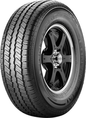 Cauciucuri de vara Continental ContiTrac ( 255/70 R16 111H ) foto