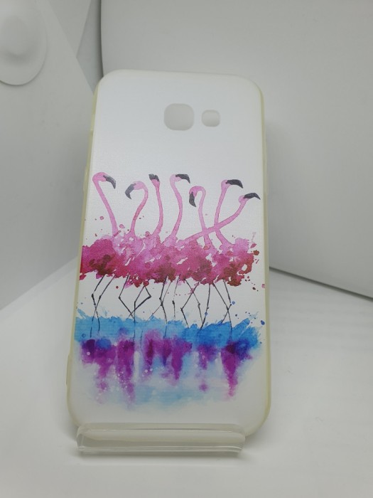 Husa Samsung Galaxy A5 2017 + Cablu De Date Cadou