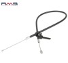 Cablu Acceleratie + Pompa Ulei Gilera Storm Piaggio Typhoon XR NRG NTT 50-125cc 272290 Made in Italy