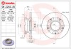 BREMBO 08.C242.20 PRIME LINE Disc frana