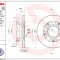 BREMBO 08.C242.20 PRIME LINE Disc frana