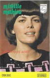 Mireille Mathieu - Acropolis Adieu, Caseta audio