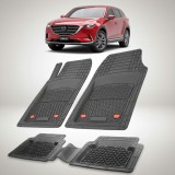 Cumpara ieftin Covorase Mazda CX-9 II Compatibile 2016-2023 | Black