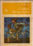 Ciulinii Baraganului de Panait Istrati - Carte Editura Ion Creanga 1972 Literatura Romana Clasica
