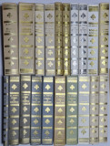 ALEXANDRE DUMAS COLECTIE INTEGRALA DE LUX - 20 VOLUME