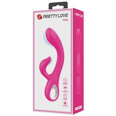 Vibrator Pretty Love Fritz foto