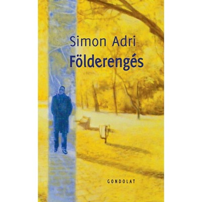 F&amp;ouml;ldereng&amp;eacute;s - Simon Adri foto