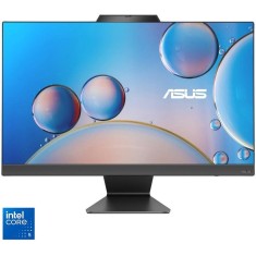 Sistem All-in-One ASUS A3402WVAK cu procesor Intel&reg; Core&trade; 5 120U pana la 5.0GHz, 23.8&amp;#039;&amp;#039;, Full HD, 16GB DDR5 RAM, 512GB SSD, Intel Graphics,