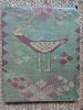 Scoarte Romanesti in Limba Rusa - Arta Populara, Editura Meridiane 1966, Editie Cartonata, 86 Pagini