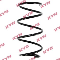 KYB RH2580 K-Flex Arc spiral foto