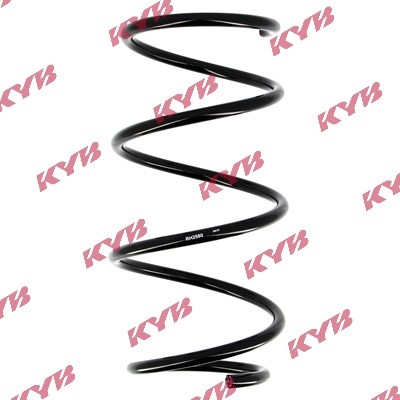 KYB RH2580 K-Flex Arc spiral foto