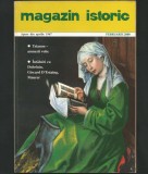 MAGAZIN ISTORIC - FEBRUARIE, 2000