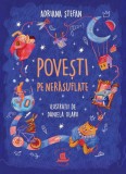 Povesti pe nerasuflate - Humanitas