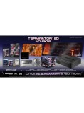 Terminator 2d No Fate Online Exclusive Edition