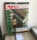 Revistă de Electronică - Revista Conex Club Nr. 12/2002, Anul IV, Nr. 40