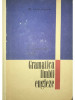 Leon Levițchi - Gramatica limbii engleze (editia 1971)