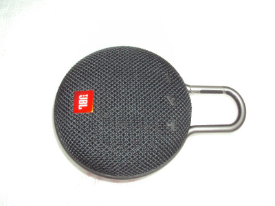 boxa bluetooth originală JBL CLIP 3 foto