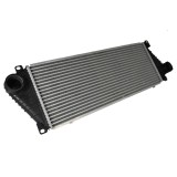 Radiator intercooler VW LT II caroserie (2DA, 2DD, 2DH) (1996 - 2006) THERMOTEC DAM001TT
